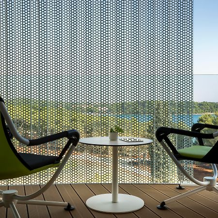 Maistra Select Family Hotel Amarin Rovinj Exterior foto
