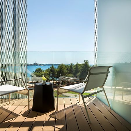 Maistra Select Family Hotel Amarin Rovinj Exterior foto