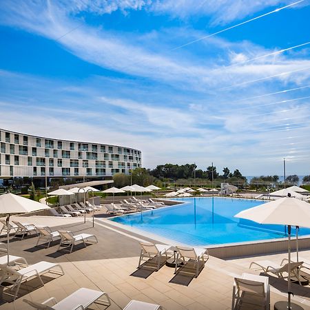 Maistra Select Family Hotel Amarin Rovinj Exterior foto