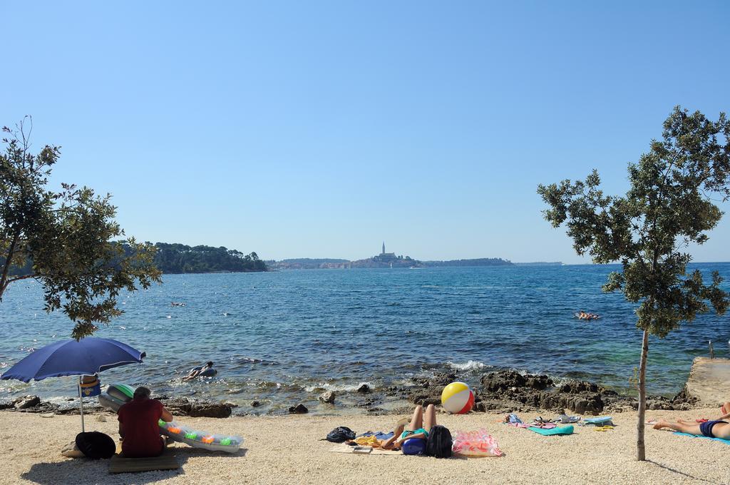Maistra Select Family Hotel Amarin Rovinj Facilidades foto